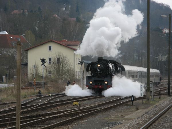 Sonderfahrt Meiningen 2012, &copy;Stefan Scholz (082)